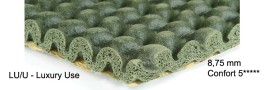 Underlay New Supreme